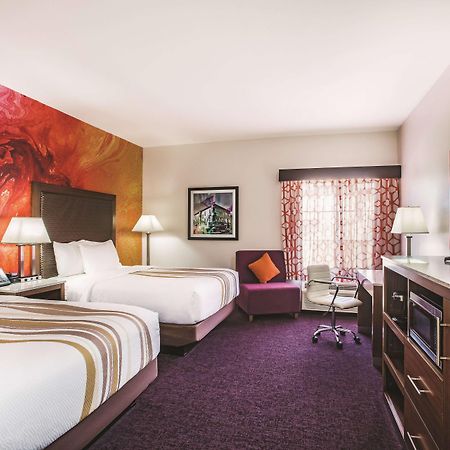 La Quinta By Wyndham Chambersburg Hotel Luaran gambar