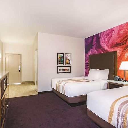 La Quinta By Wyndham Chambersburg Hotel Luaran gambar