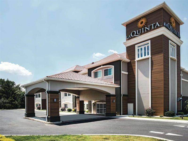 La Quinta By Wyndham Chambersburg Hotel Luaran gambar