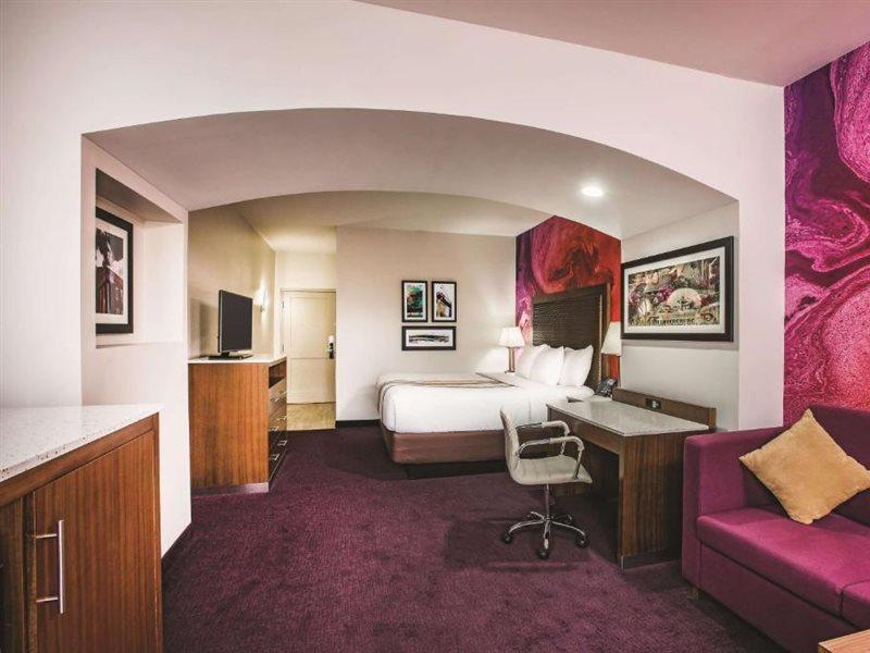 La Quinta By Wyndham Chambersburg Hotel Luaran gambar