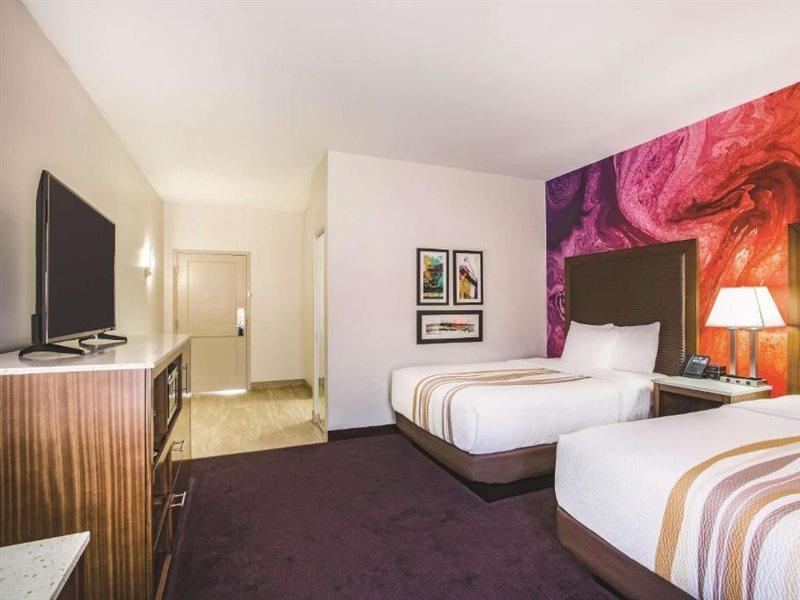 La Quinta By Wyndham Chambersburg Hotel Luaran gambar
