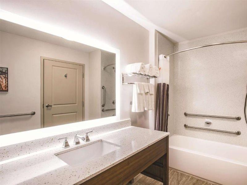La Quinta By Wyndham Chambersburg Hotel Luaran gambar