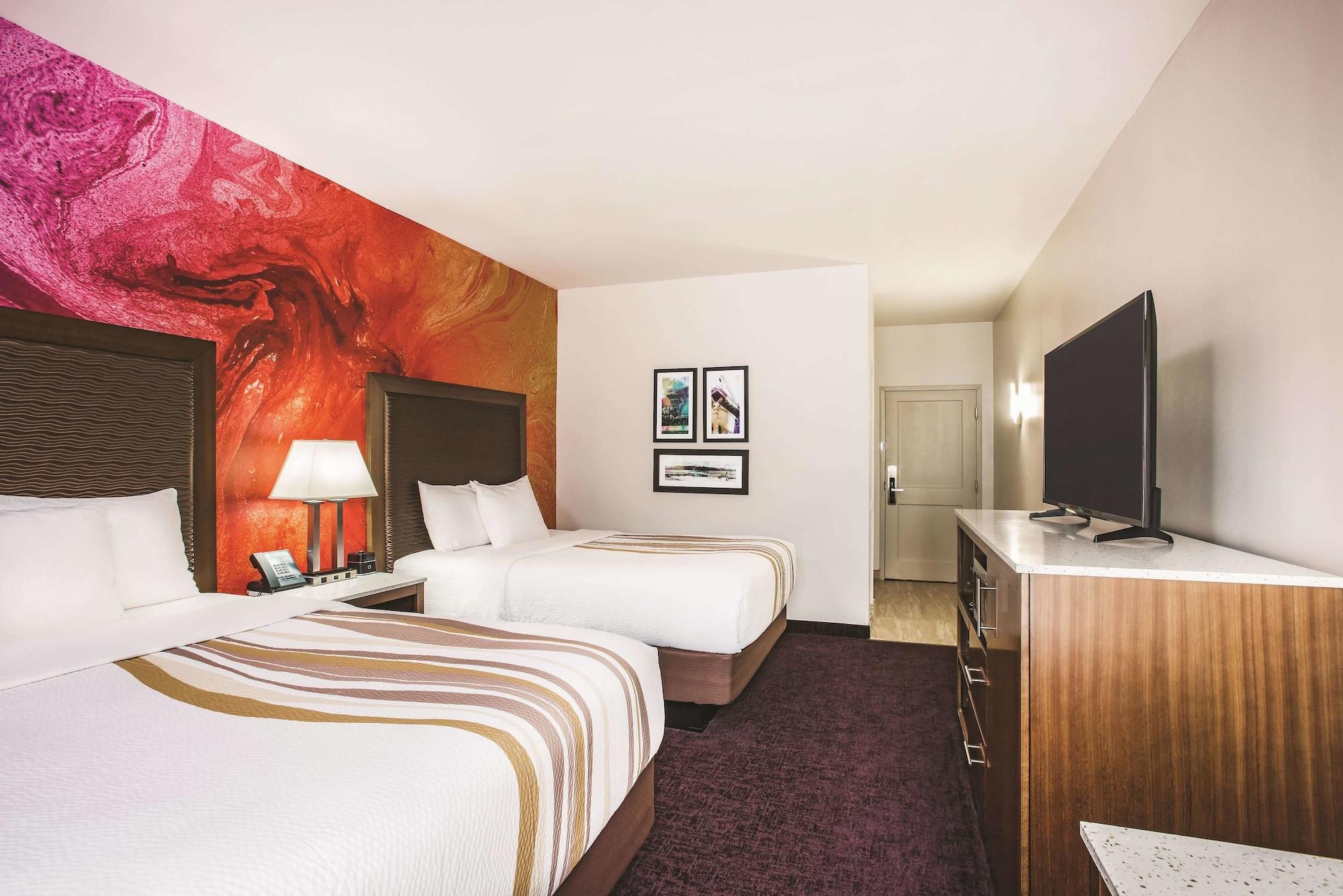 La Quinta By Wyndham Chambersburg Hotel Luaran gambar