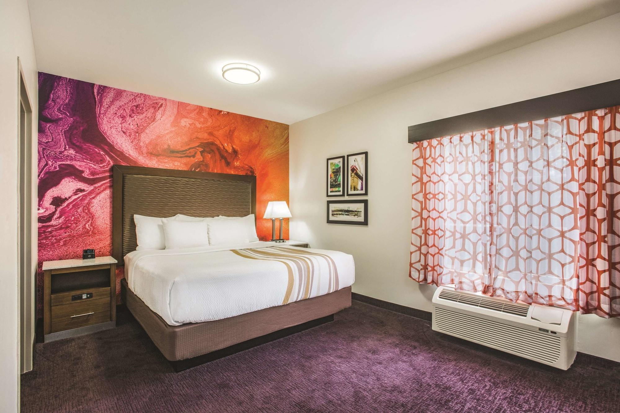 La Quinta By Wyndham Chambersburg Hotel Luaran gambar