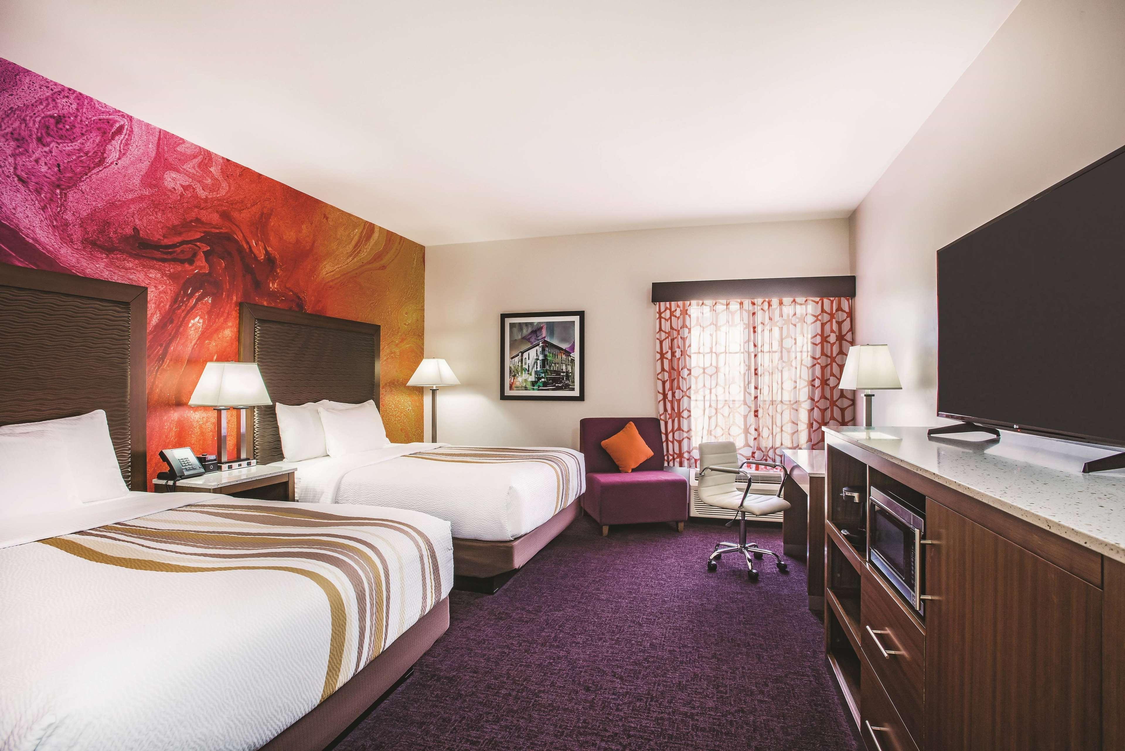 La Quinta By Wyndham Chambersburg Hotel Luaran gambar