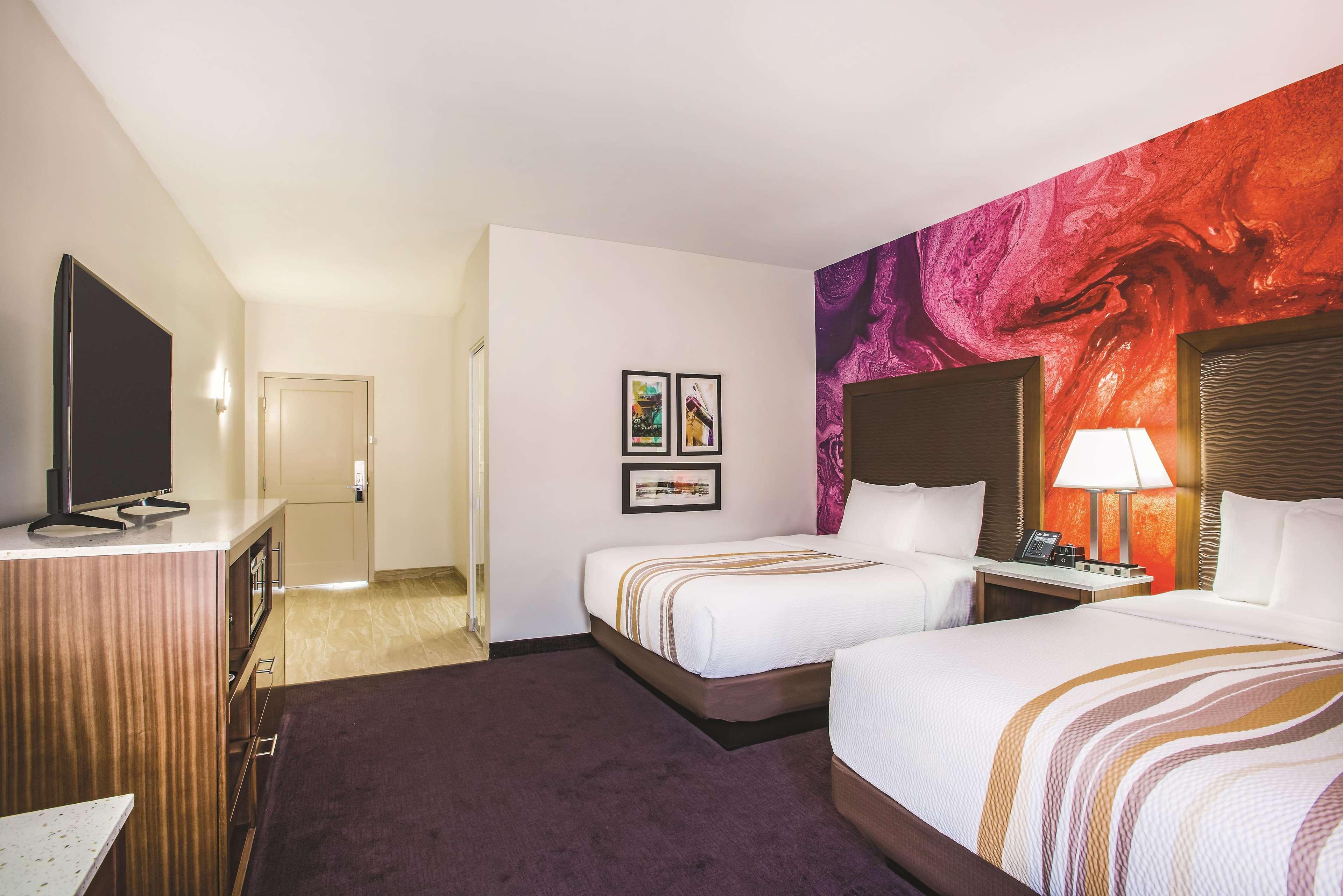 La Quinta By Wyndham Chambersburg Hotel Luaran gambar