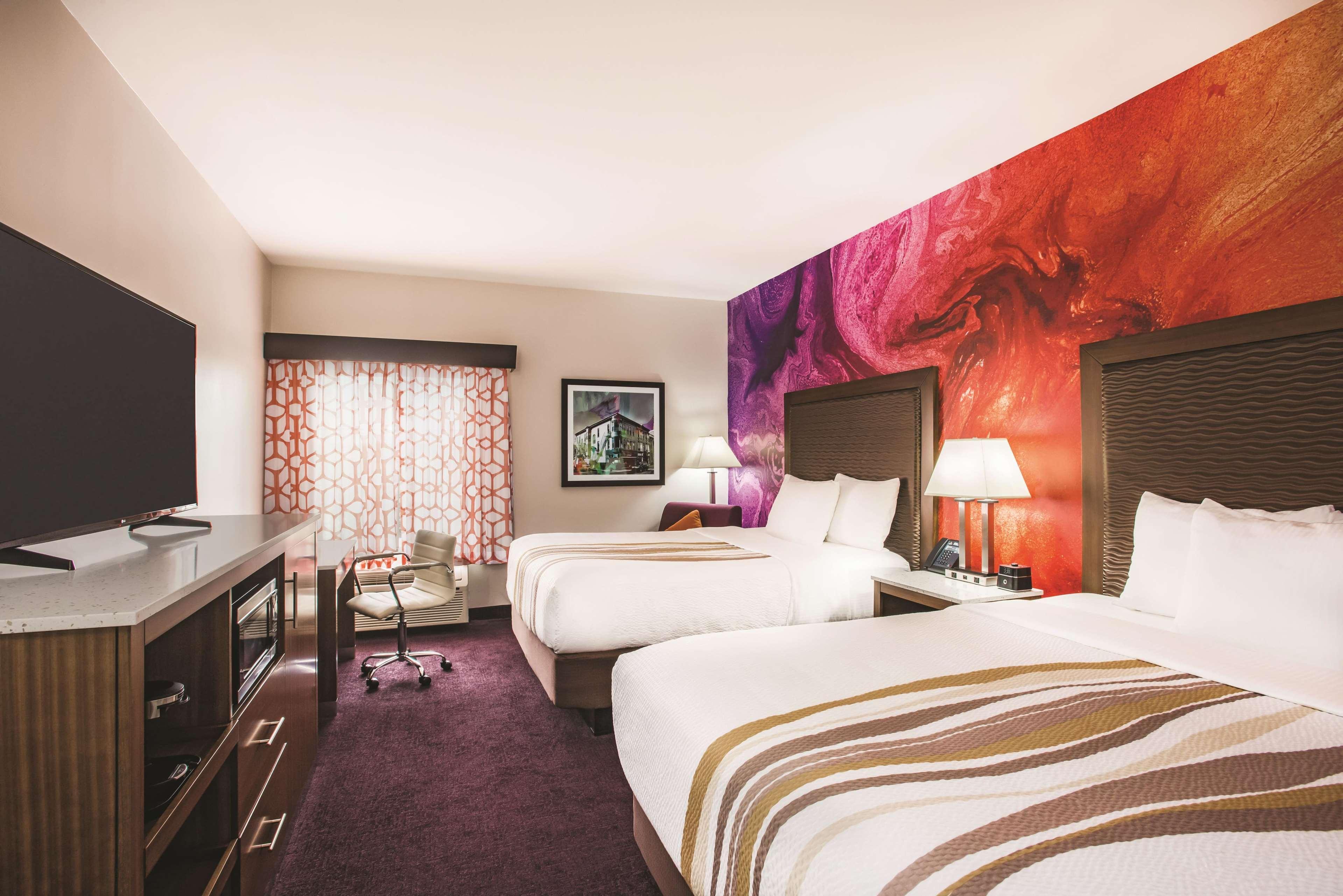 La Quinta By Wyndham Chambersburg Hotel Luaran gambar