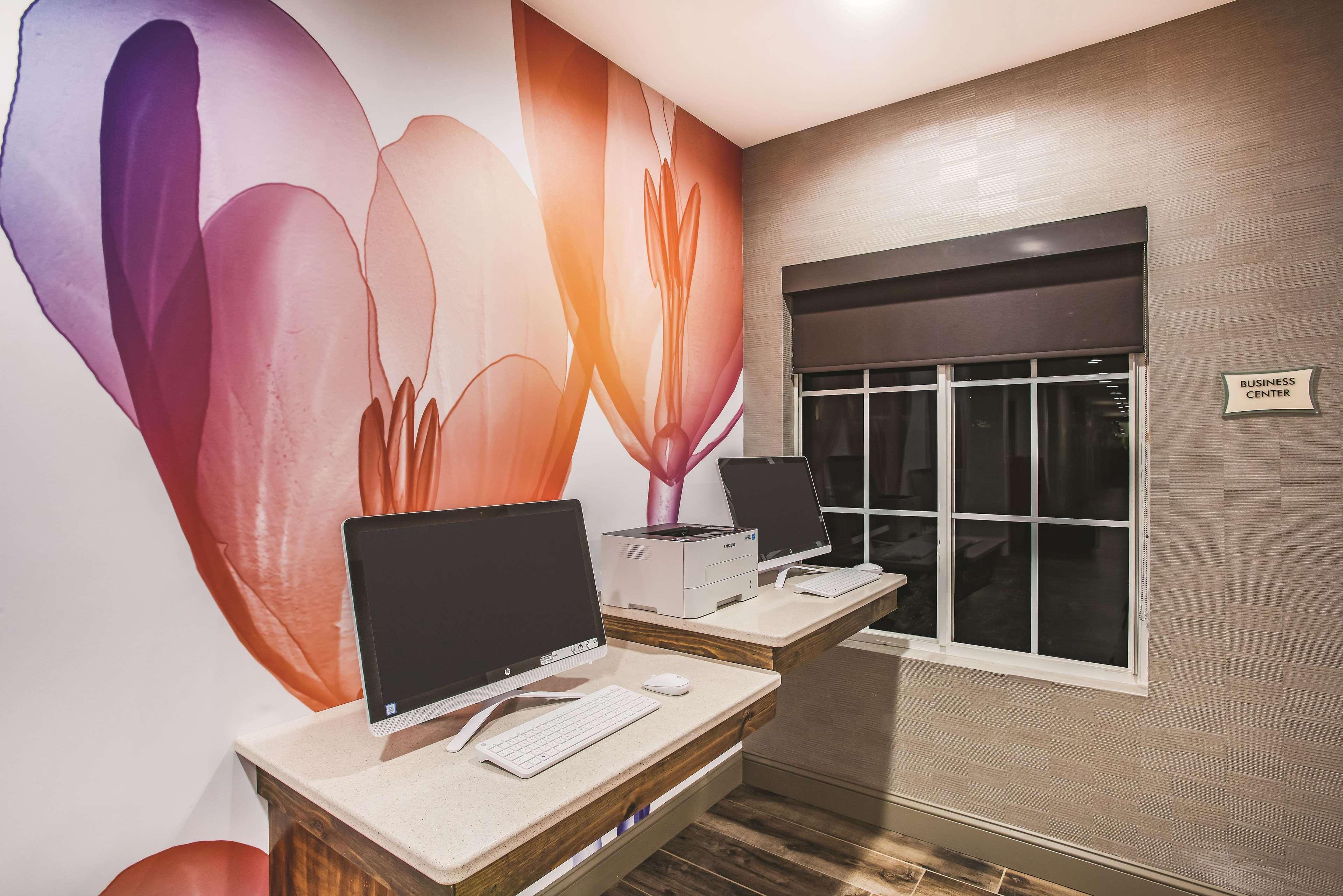 La Quinta By Wyndham Chambersburg Hotel Luaran gambar