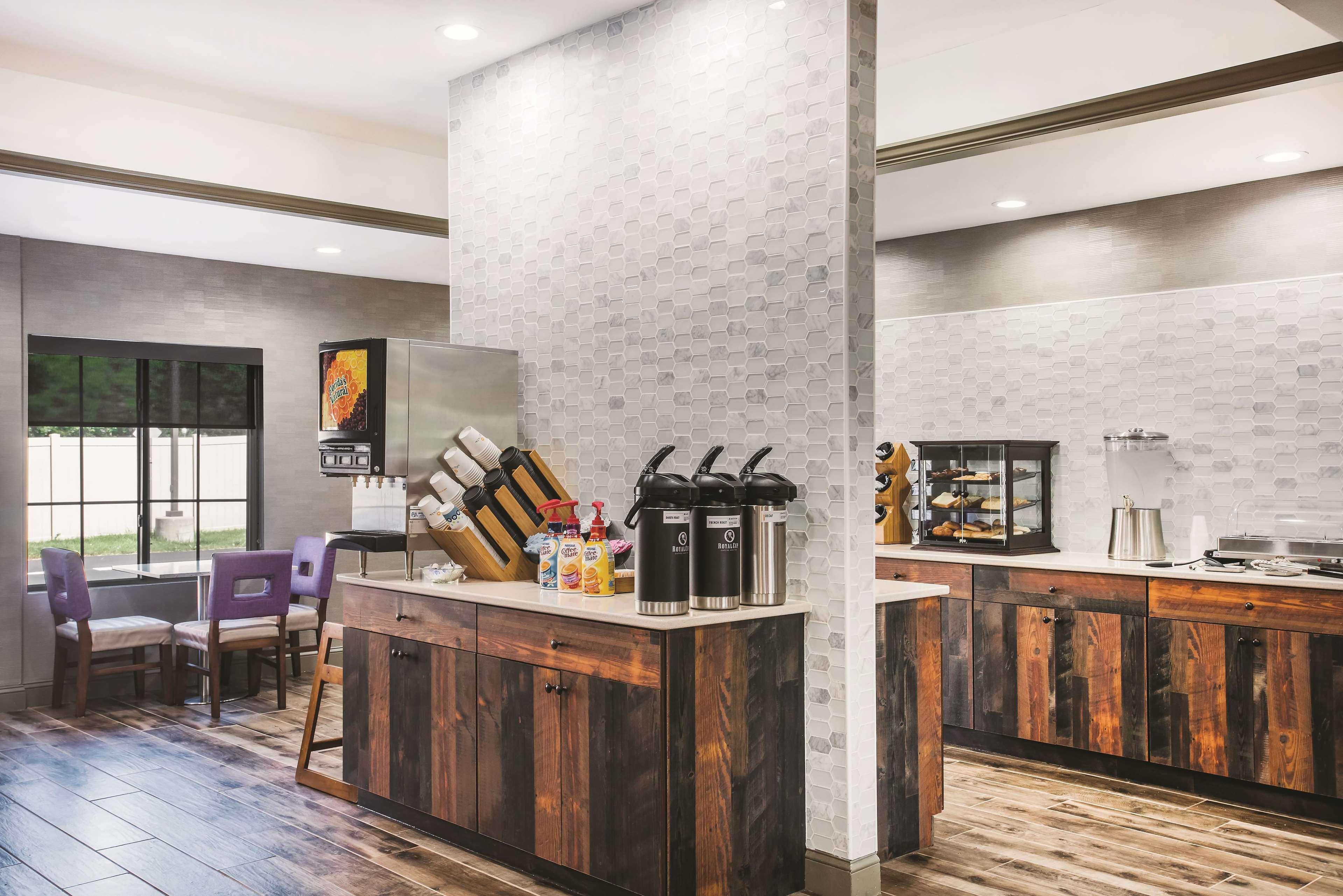 La Quinta By Wyndham Chambersburg Hotel Luaran gambar