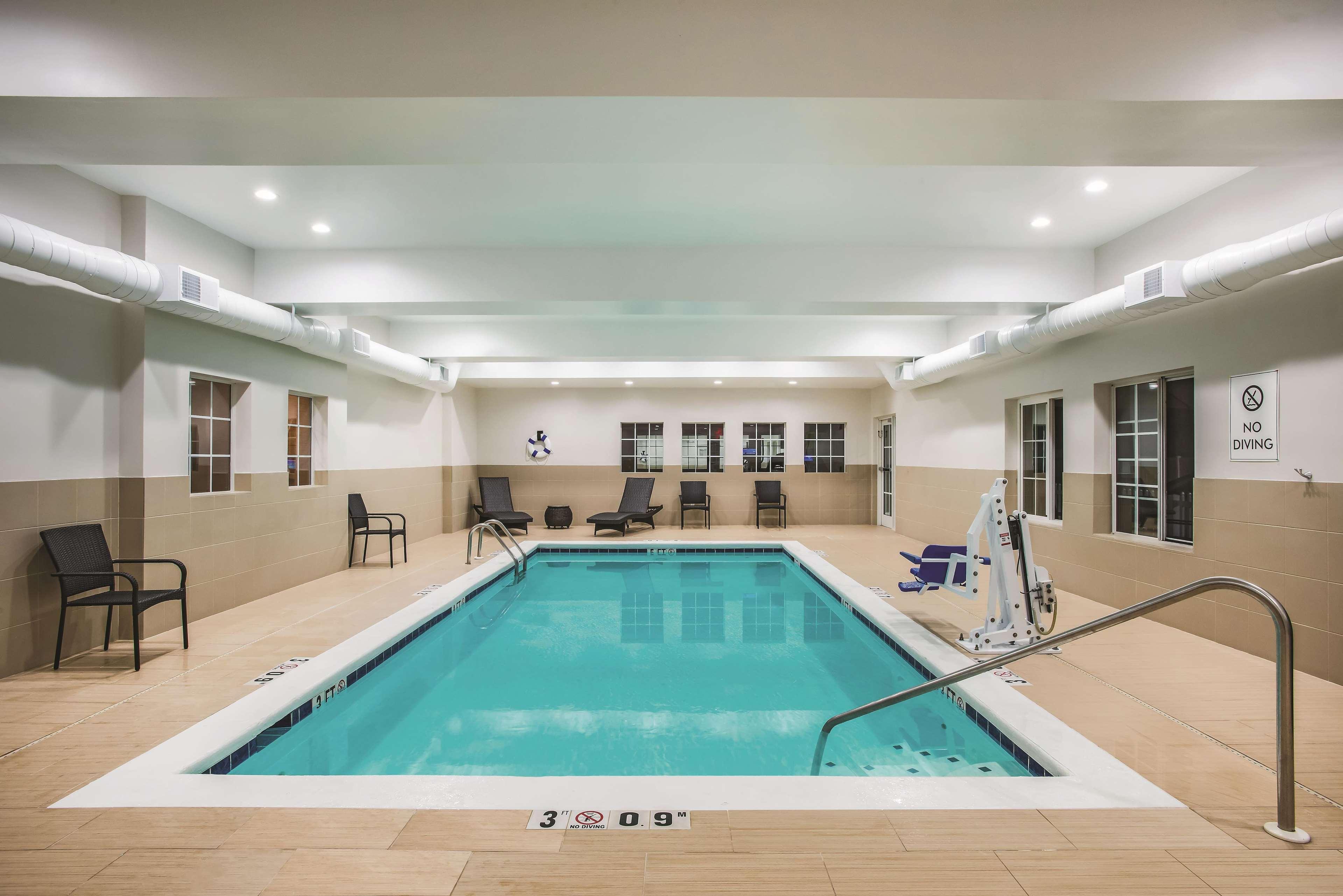 La Quinta By Wyndham Chambersburg Hotel Luaran gambar