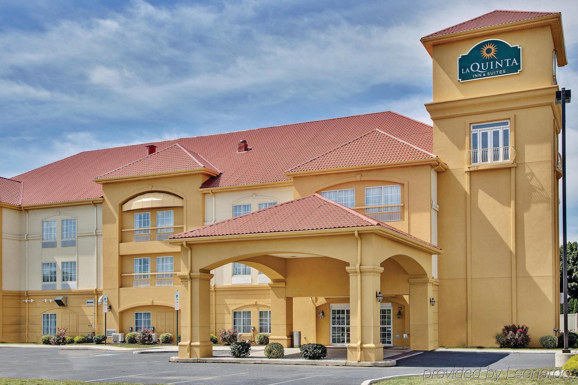La Quinta By Wyndham Chambersburg Hotel Luaran gambar