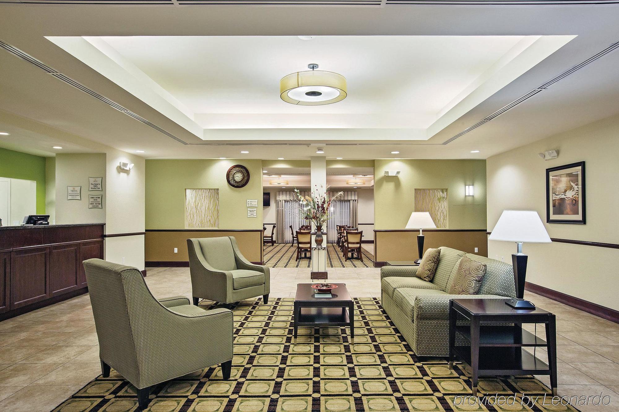 La Quinta By Wyndham Chambersburg Hotel Luaran gambar