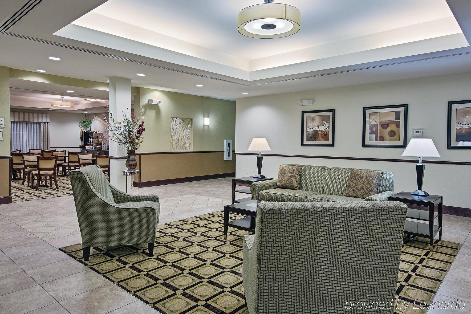 La Quinta By Wyndham Chambersburg Hotel Luaran gambar