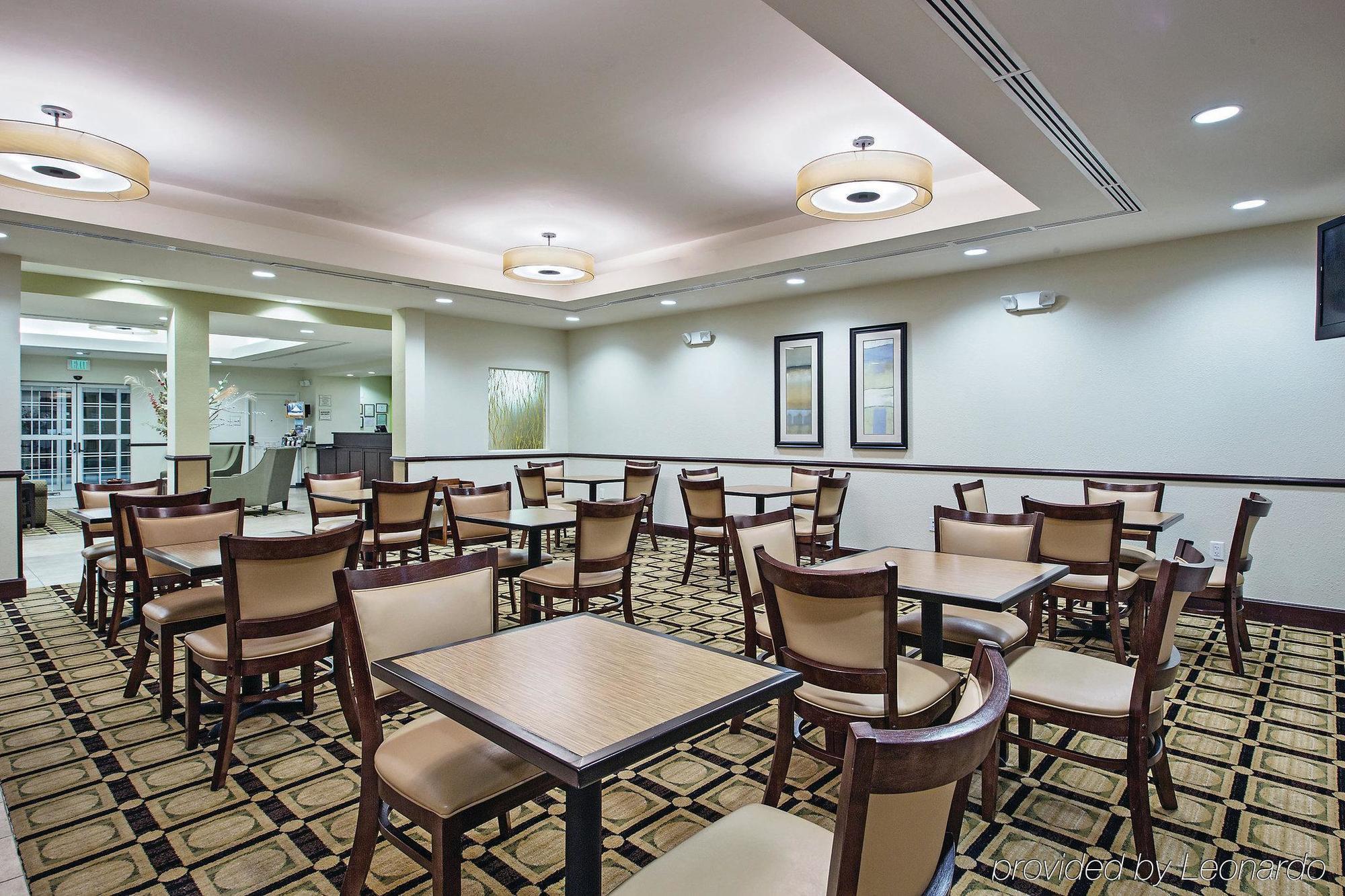 La Quinta By Wyndham Chambersburg Hotel Luaran gambar