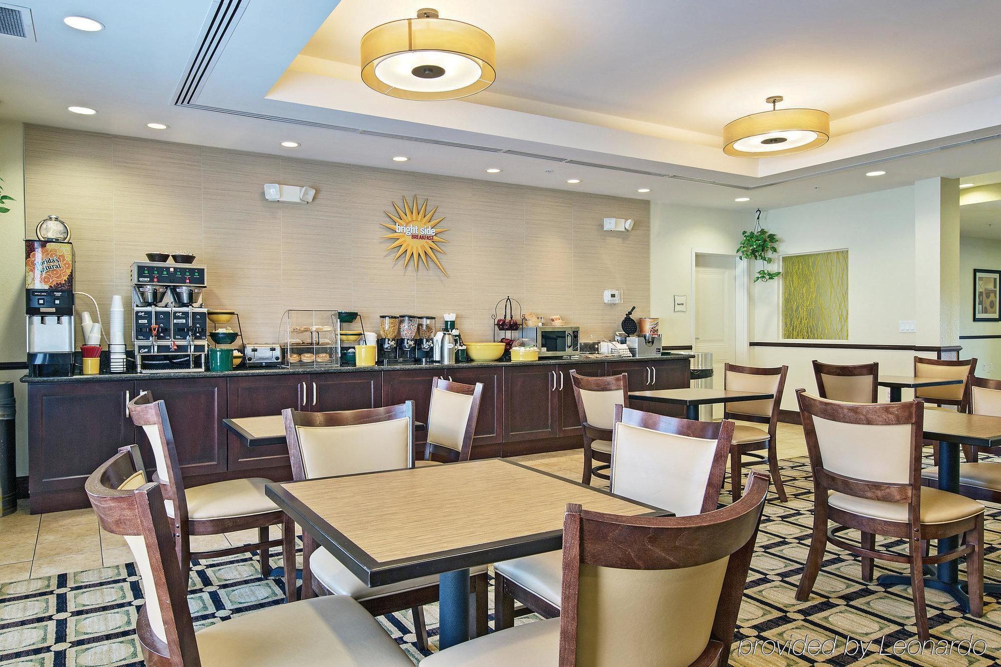 La Quinta By Wyndham Chambersburg Hotel Luaran gambar