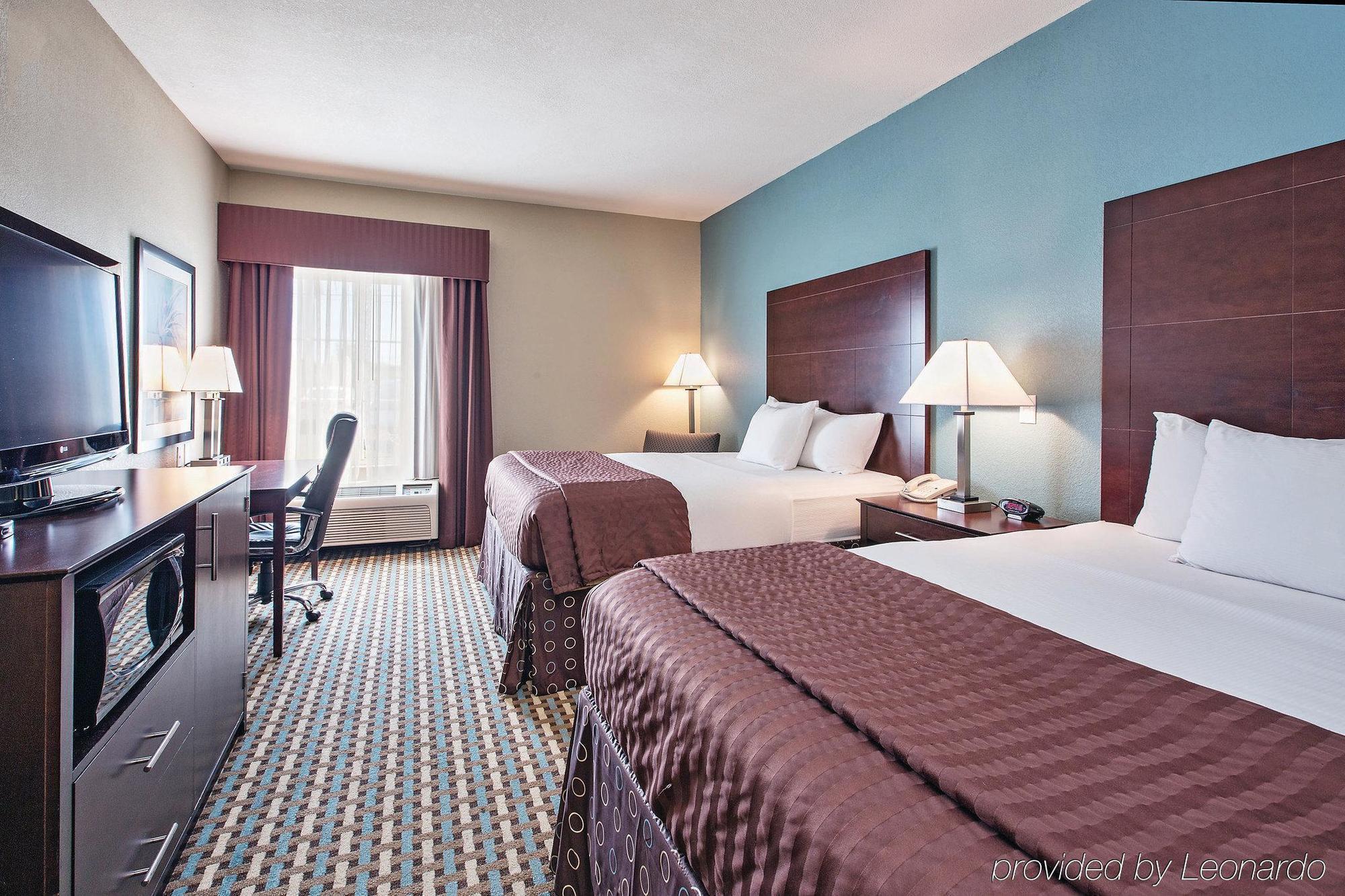 La Quinta By Wyndham Chambersburg Hotel Luaran gambar