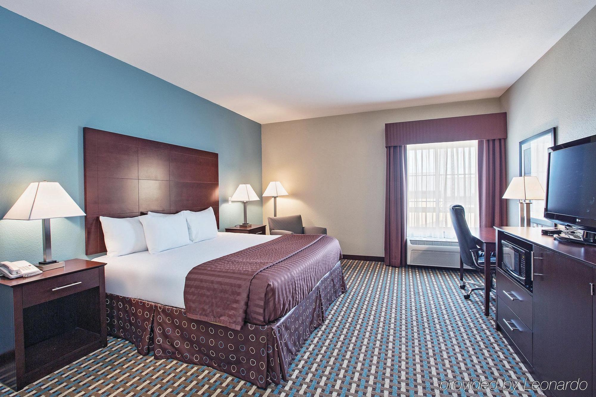 La Quinta By Wyndham Chambersburg Hotel Luaran gambar