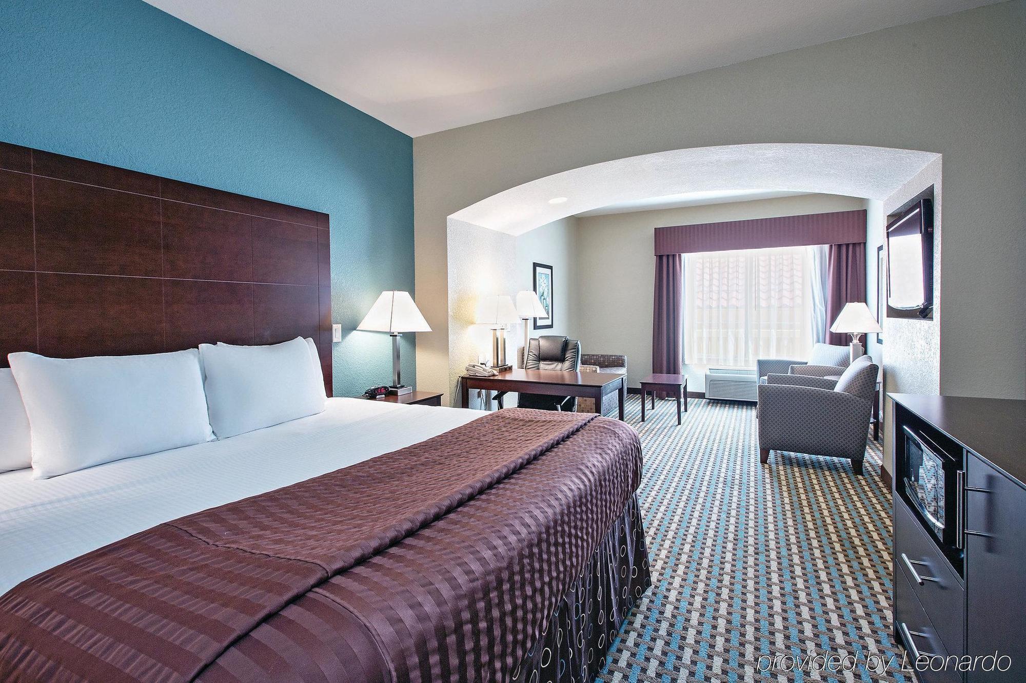 La Quinta By Wyndham Chambersburg Hotel Luaran gambar