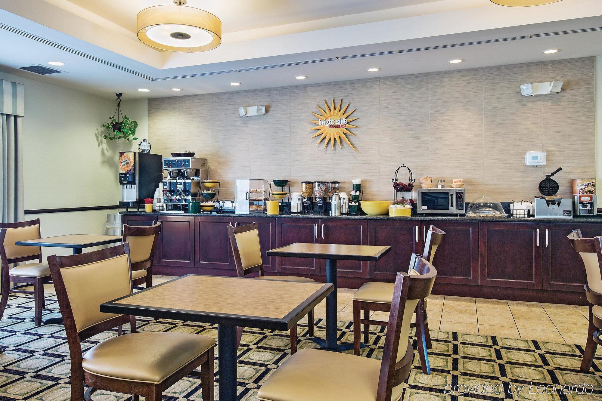 La Quinta By Wyndham Chambersburg Hotel Luaran gambar