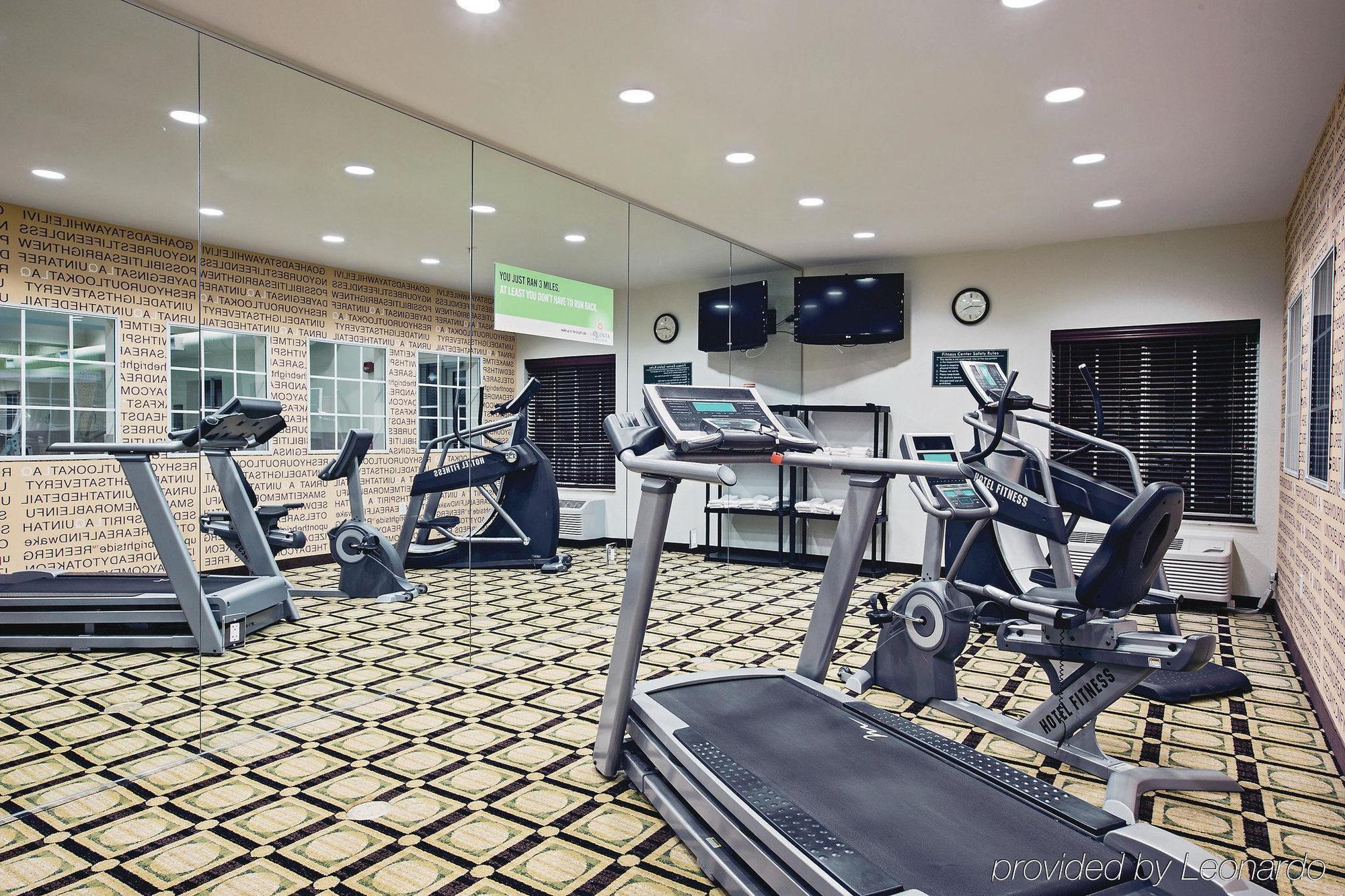La Quinta By Wyndham Chambersburg Hotel Luaran gambar
