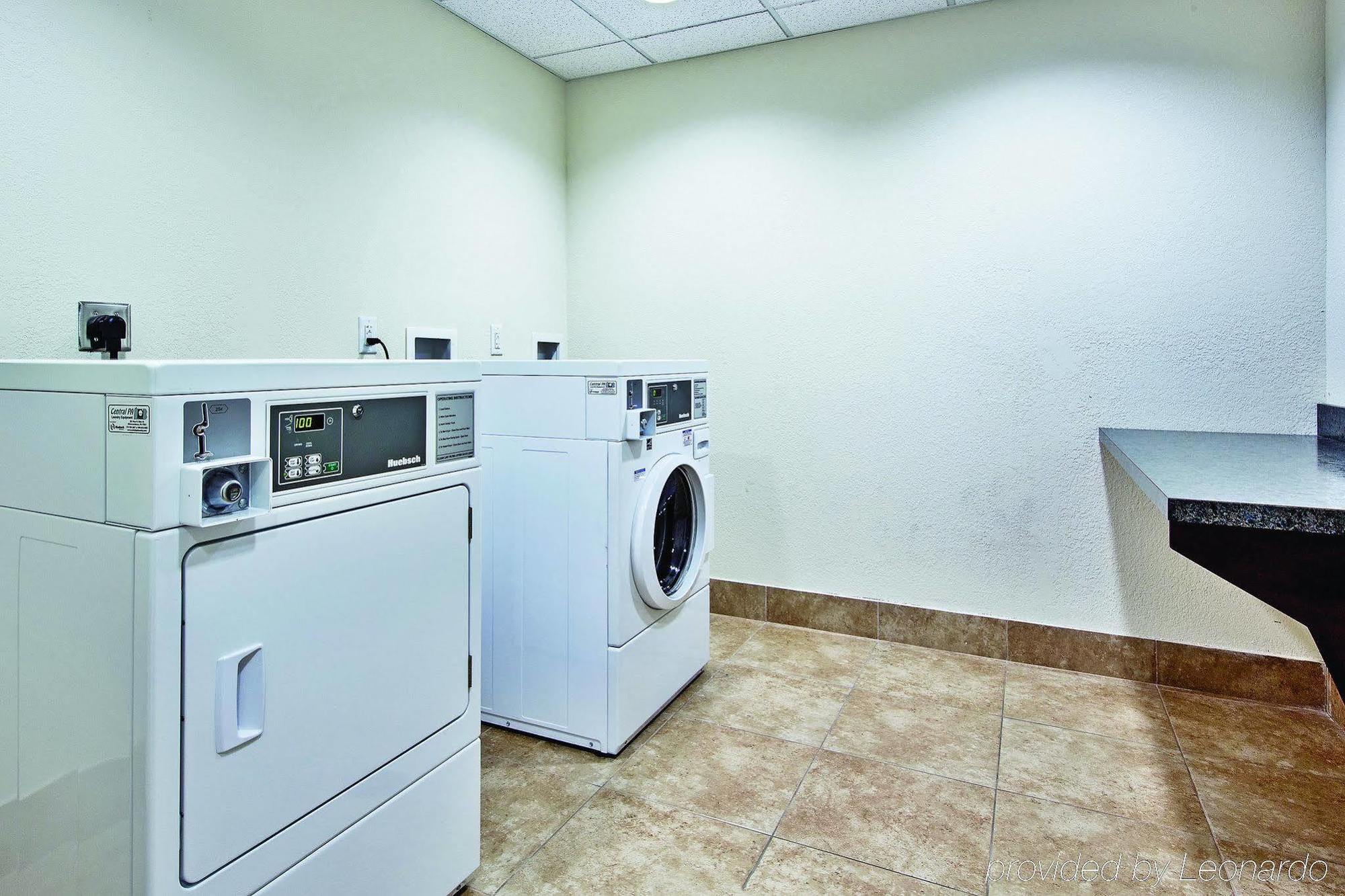 La Quinta By Wyndham Chambersburg Hotel Luaran gambar