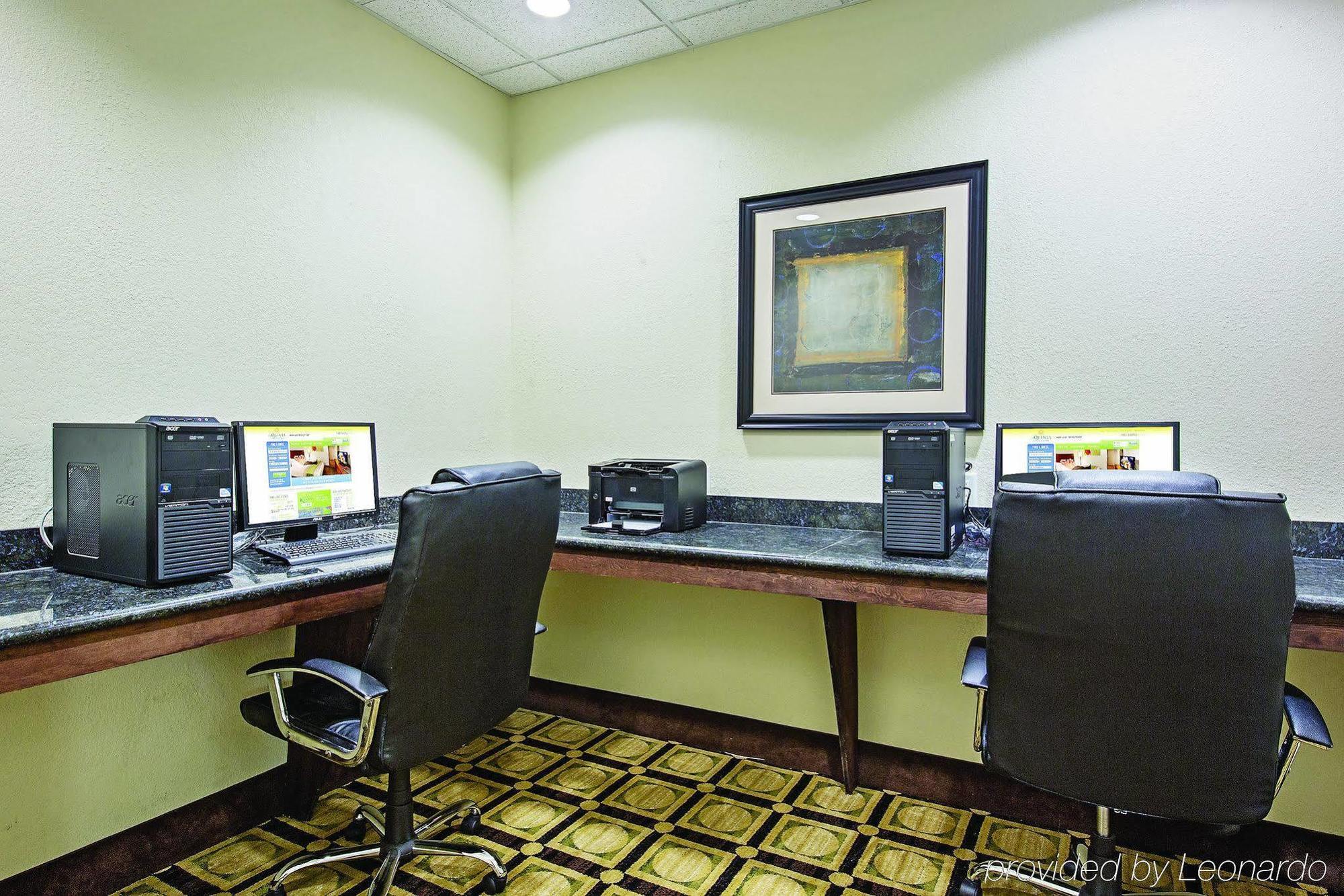 La Quinta By Wyndham Chambersburg Hotel Luaran gambar
