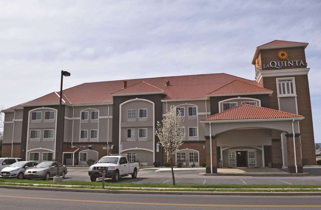 La Quinta By Wyndham Chambersburg Hotel Luaran gambar