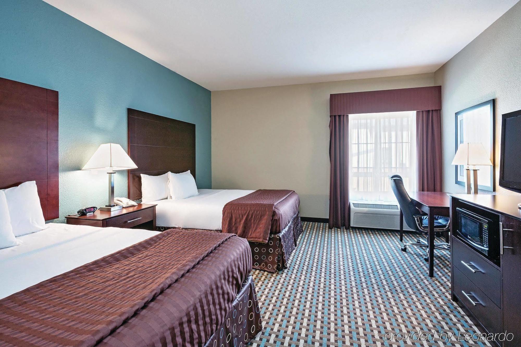 La Quinta By Wyndham Chambersburg Hotel Luaran gambar