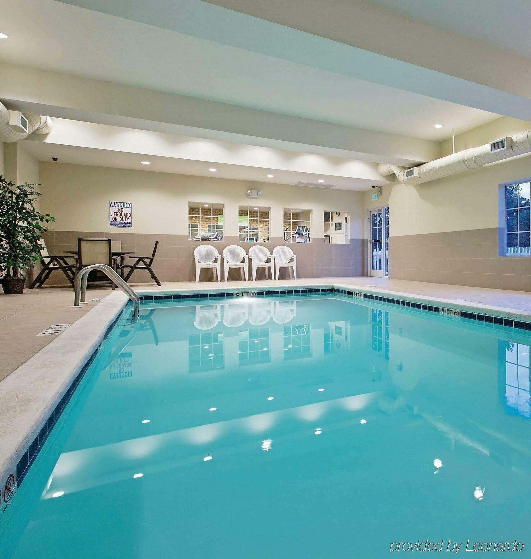 La Quinta By Wyndham Chambersburg Hotel Luaran gambar