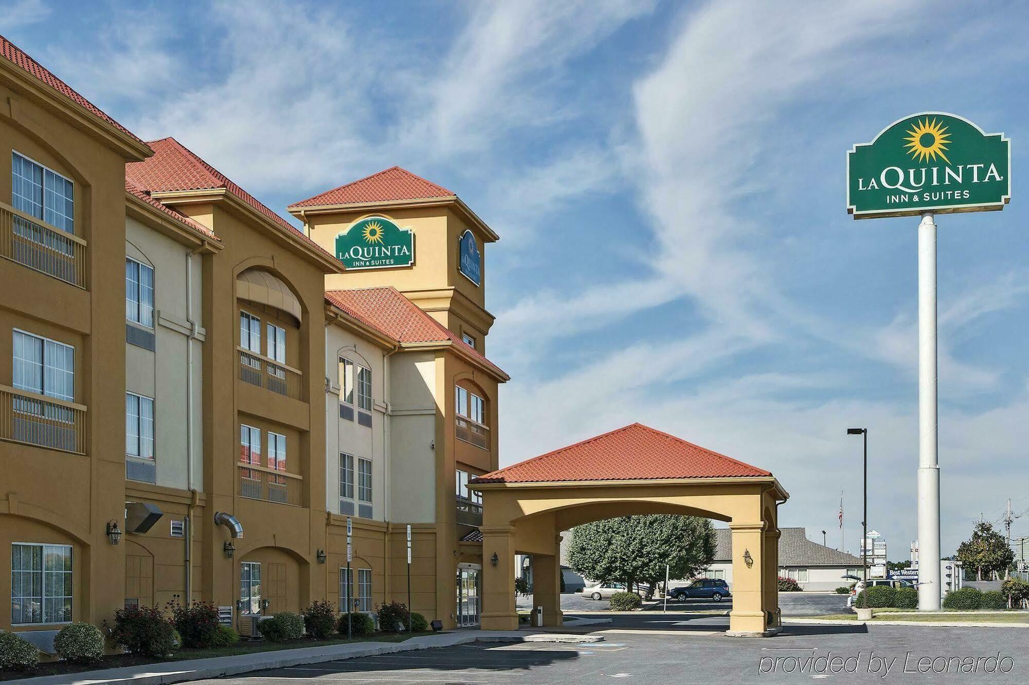 La Quinta By Wyndham Chambersburg Hotel Luaran gambar