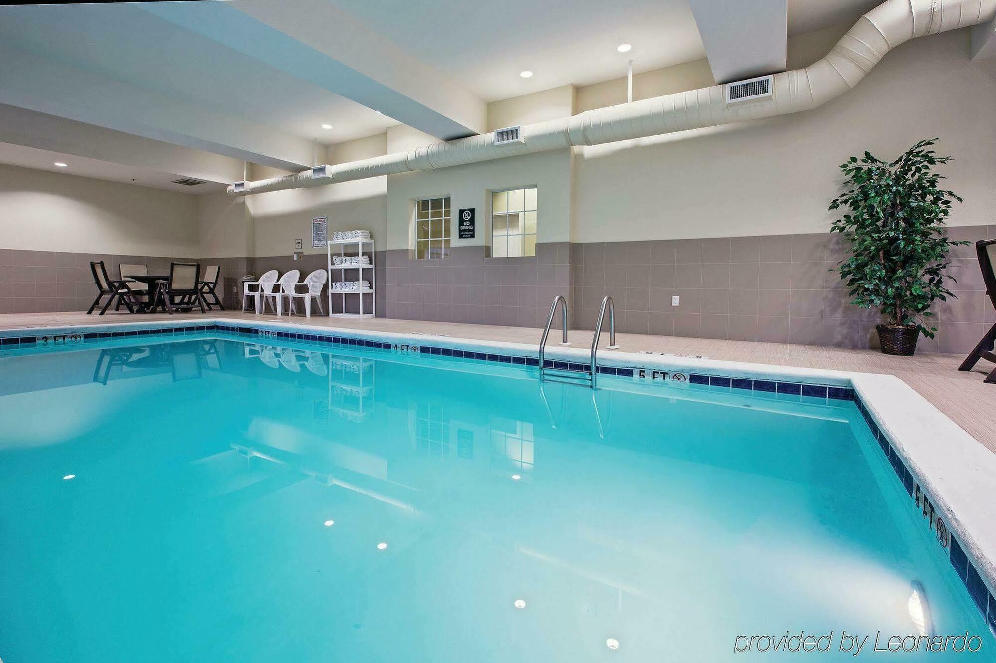 La Quinta By Wyndham Chambersburg Hotel Luaran gambar